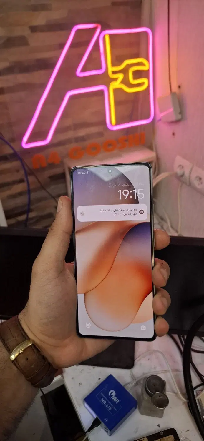 note 13 pro 4g|موبایل|کرمانشاه, |دیوار