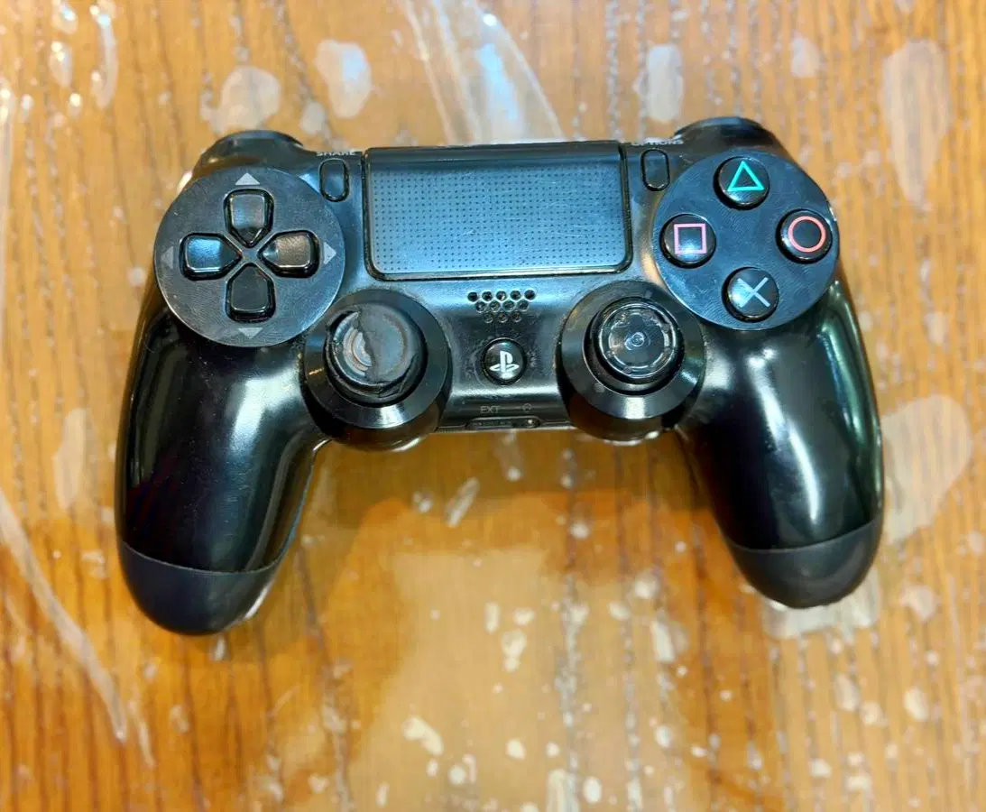 ps4 Fat|کنسول، بازی ویدئویی و آنلاین|مشهد, الهیه|دیوار