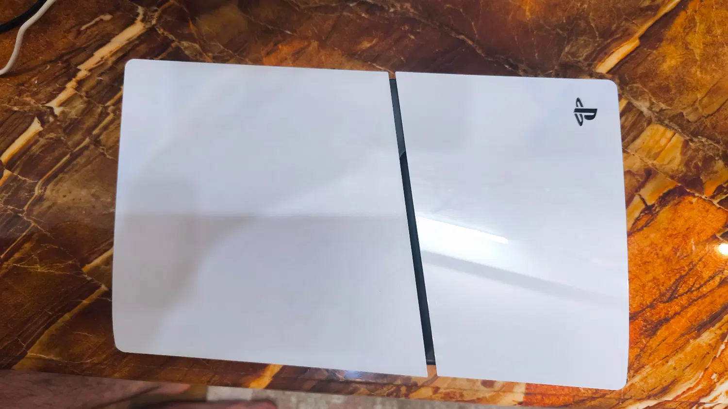 ps5 slim 2016|کنسول، بازی ویدئویی و آنلاین|شیراز, شهرک سراج|دیوار