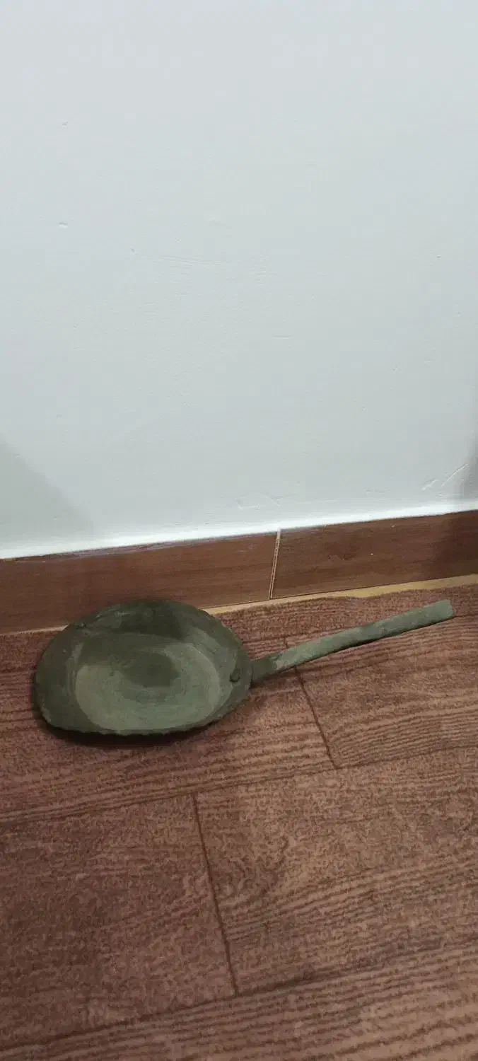 مس قدیمی|صنایع دستی و سایر لوازم تزئینی|رشت, استقامت ۲|دیوار