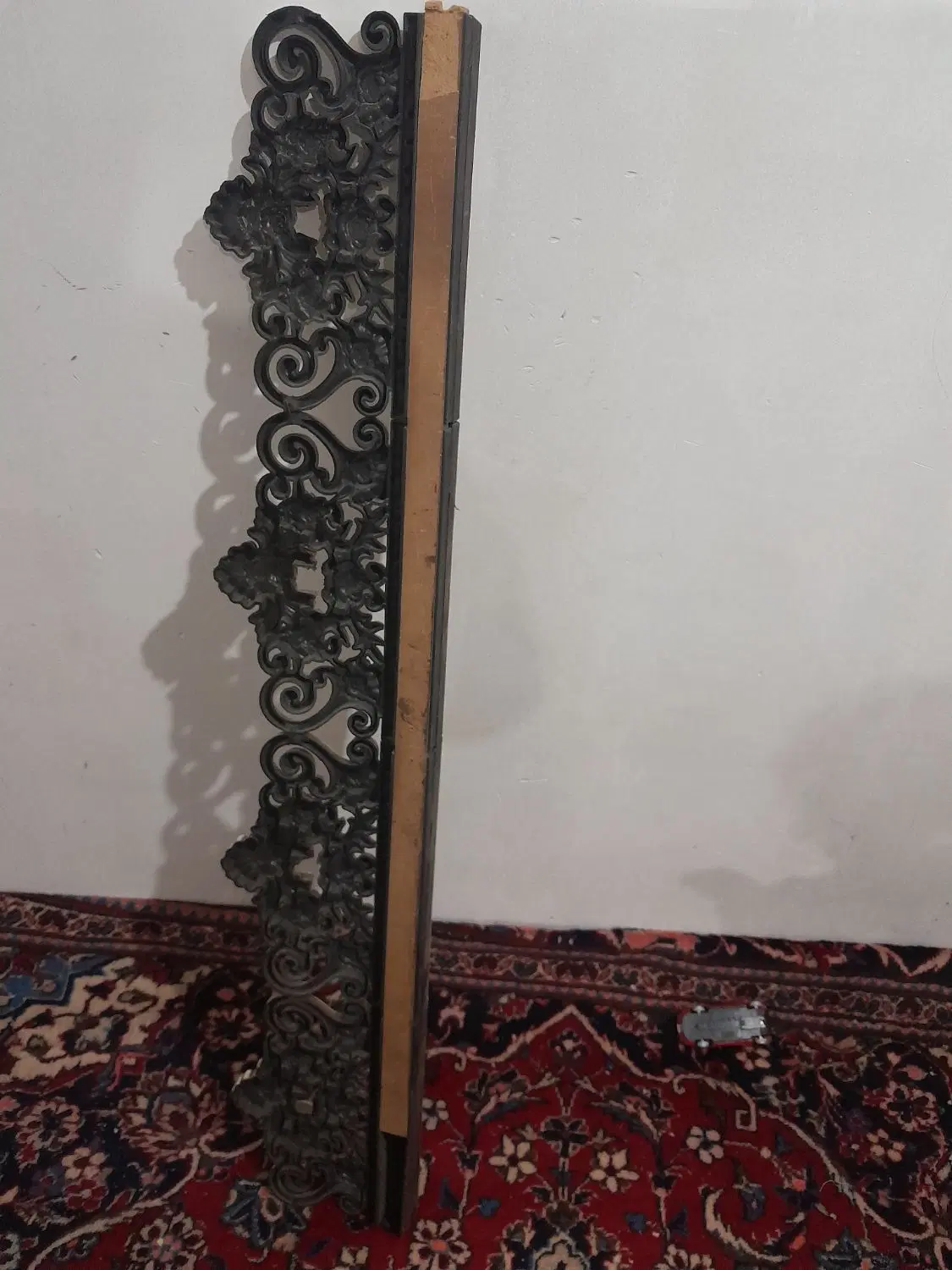 کتیبه|پرده، رانر، رومیزی|گنبد کاووس, |دیوار