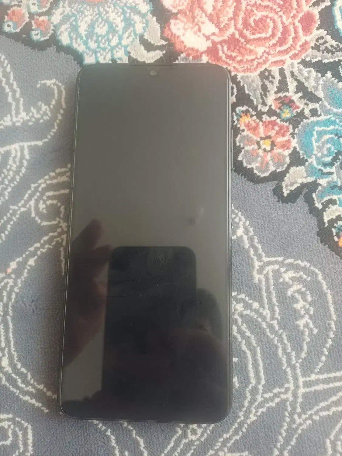 گوشی a05s|موبایل|نصر آباد, |دیوار