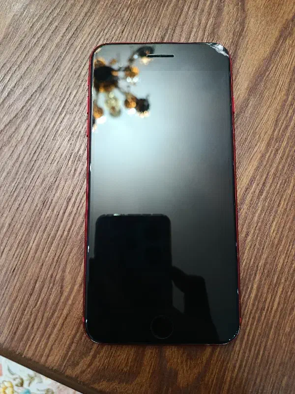 iphone 8 plus|موبایل|مشهد, مهدی آباد (بلوار توس)|دیوار