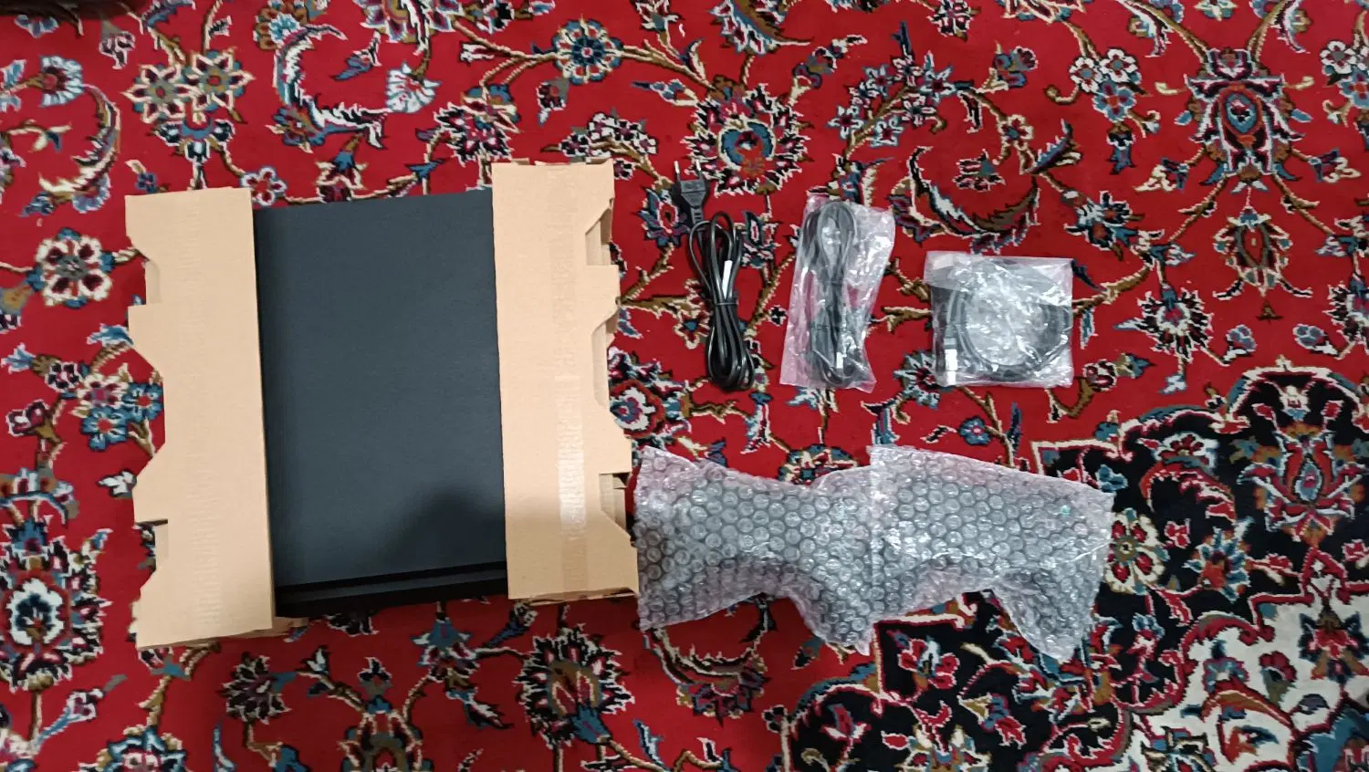 ps4 slim 1tra full|کنسول، بازی ویدئویی و آنلاین|اراک, |دیوار