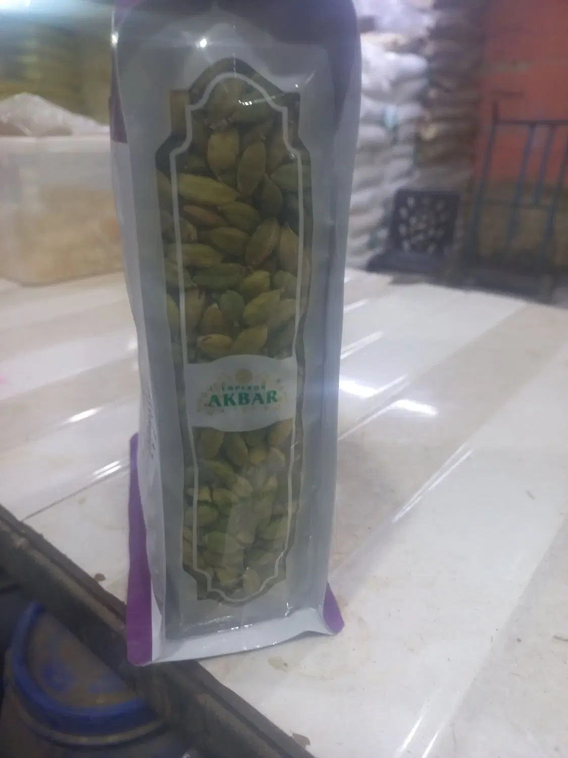 هل اکبری|خوردنی و آشامیدنی|بندر گناوه, |دیوار