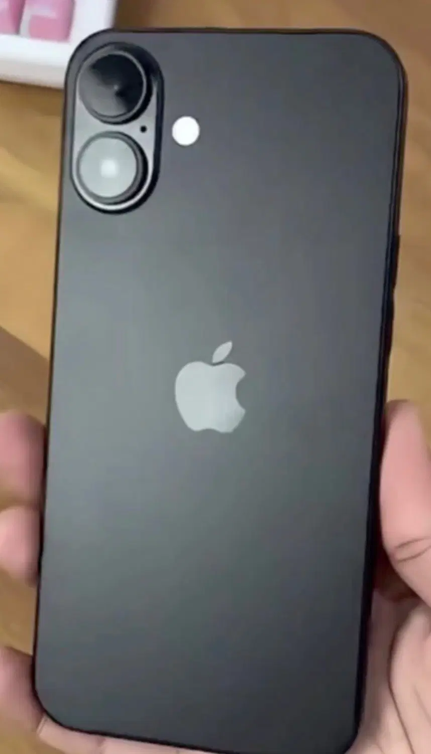 iphone 16 normal|موبایل|هشتگرد, شهرک بعثت|دیوار