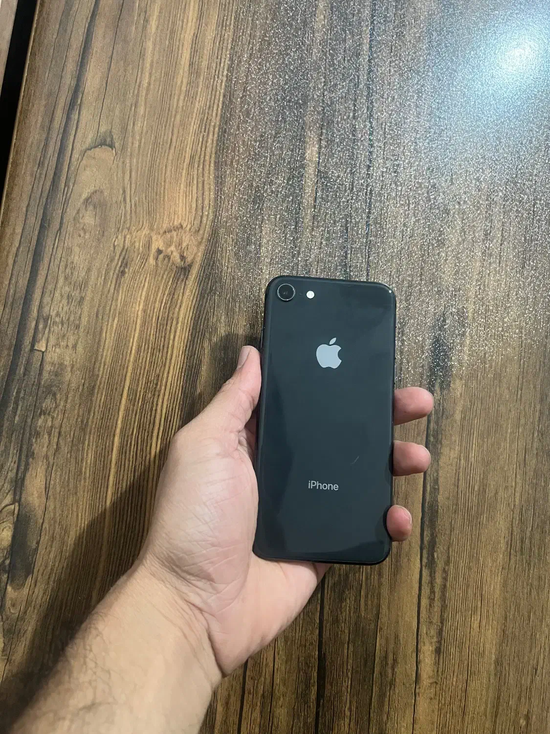 ایفون ۸|موبایل|رشت, کوی جام جم|دیوار