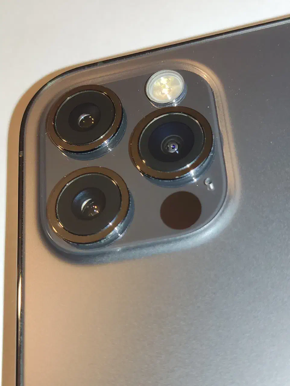 iPhone 12Pro 256G|موبایل|رشت, استادسرا|دیوار