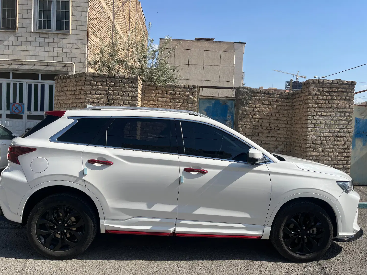kmc مدل a5|خودرو سواری و وانت|تهران, کوهک|دیوار