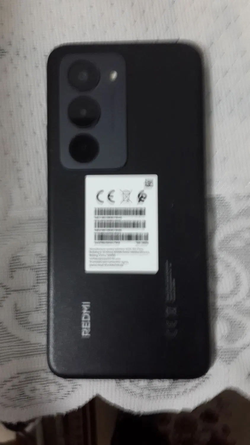 redmi 15|موبایل|قم, نیروگاه|دیوار