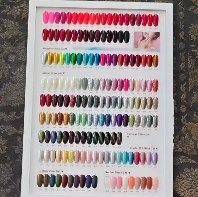 لاکژل|آرایشی، بهداشتی، درمانی|مشهد, حسابی جنوبی (شهرک غرب)|دیوار