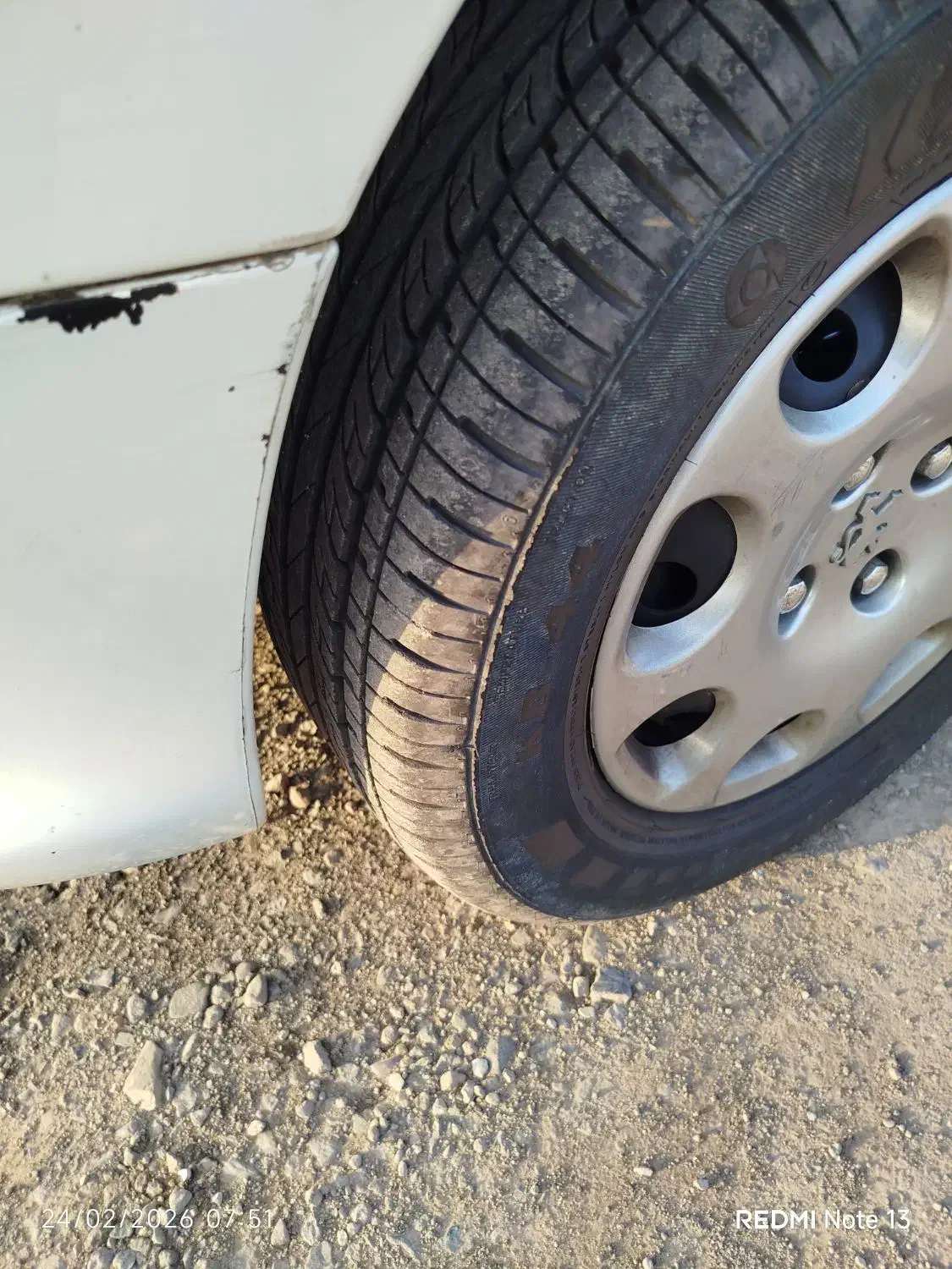 206 اس دی وی 8|خودرو سواری و وانت|زنجان, |دیوار