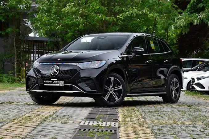 Mercedes-Benz EQE SUV 500|خودرو سواری و وانت|تهران, والفجر|دیوار