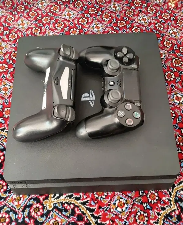 ps4|کنسول، بازی ویدئویی و آنلاین|مشهد, کوی المهدی|دیوار