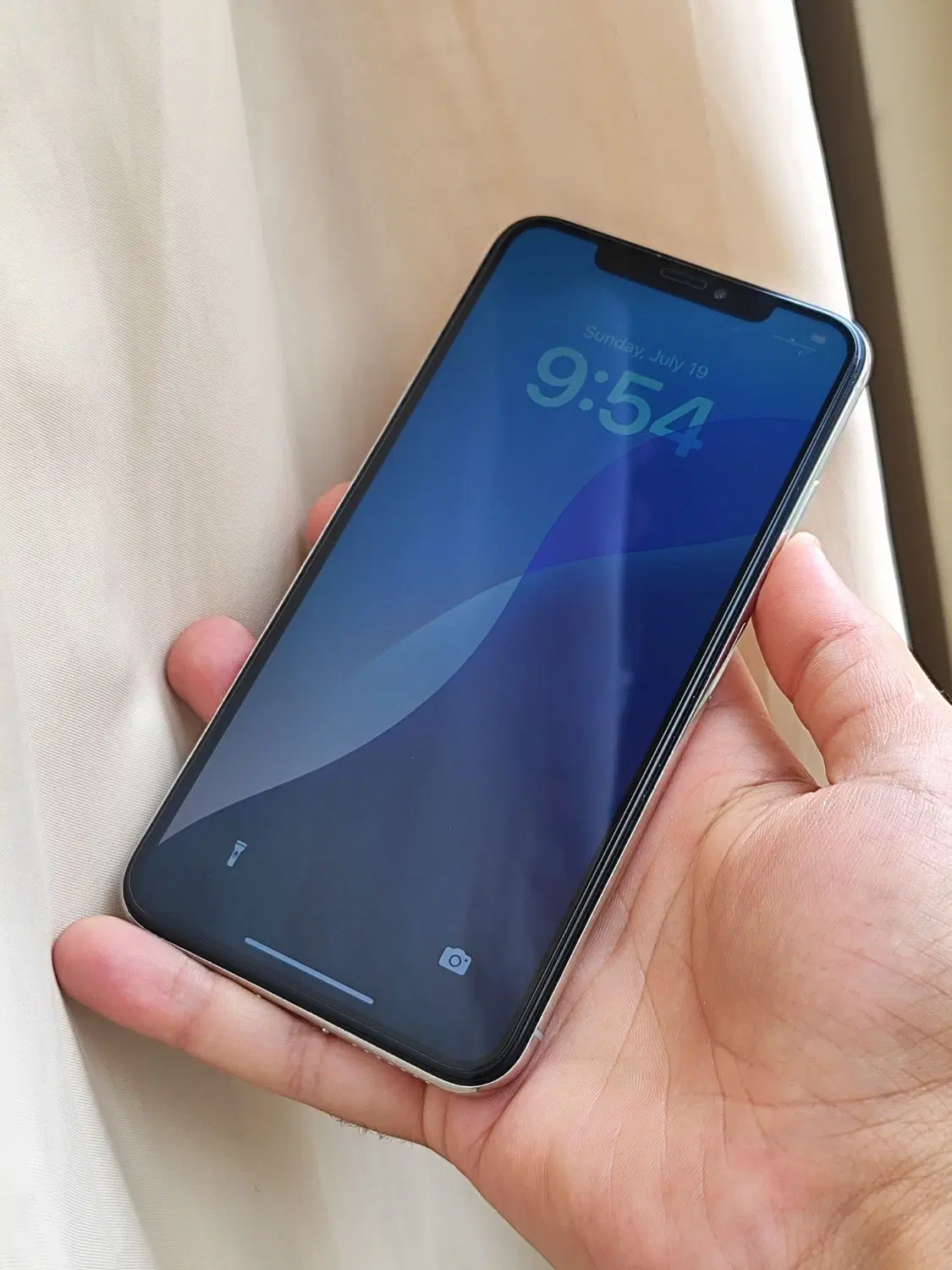xs max 512|موبایل|گنبد کاووس, |دیوار