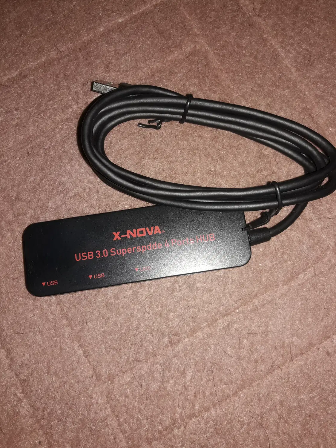 هاب USB 3|قطعات و لوازم جانبی رایانه|همدان, |دیوار