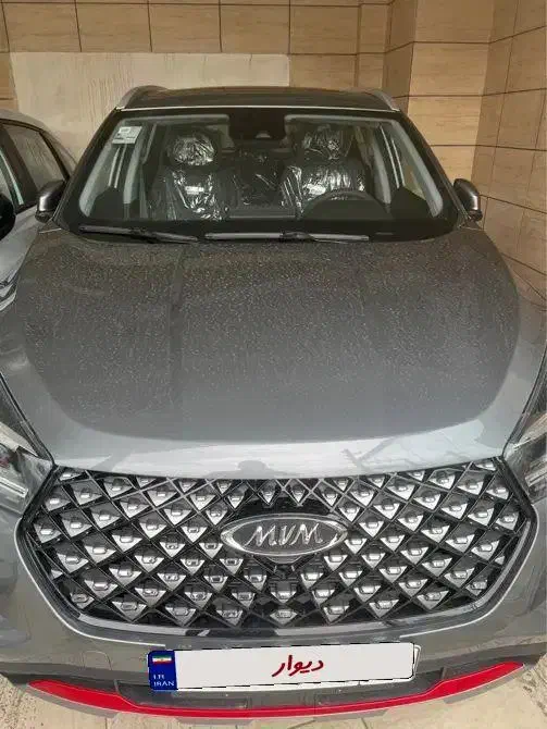 x55 pro|خودرو سواری و وانت|تهران, فردوس|دیوار