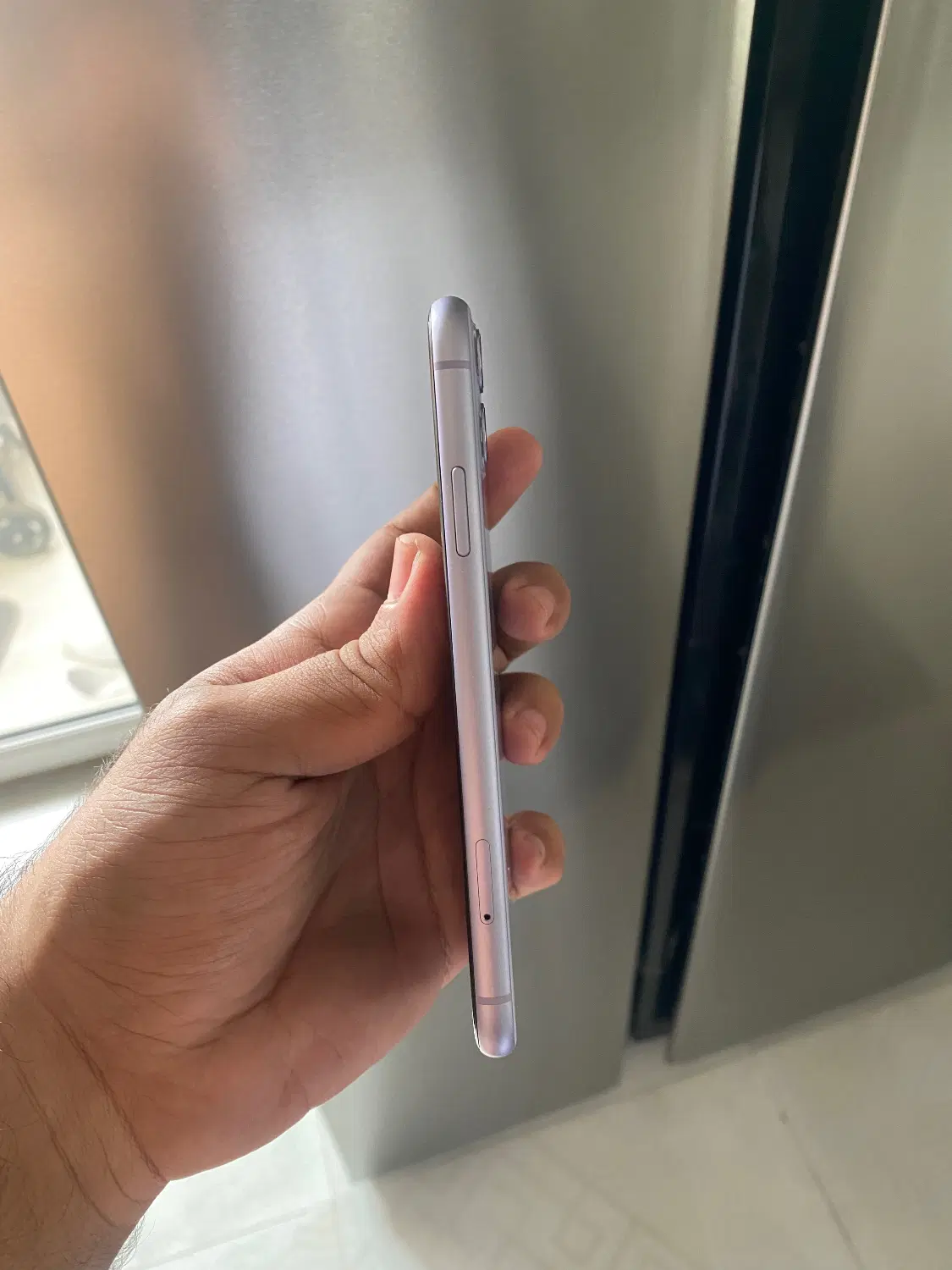 11 64G|موبایل|رشت, پیرسرا|دیوار