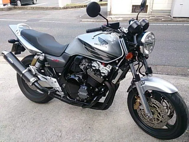 cb 400 .cb1|موتورسیکلت|یاسوج, |دیوار