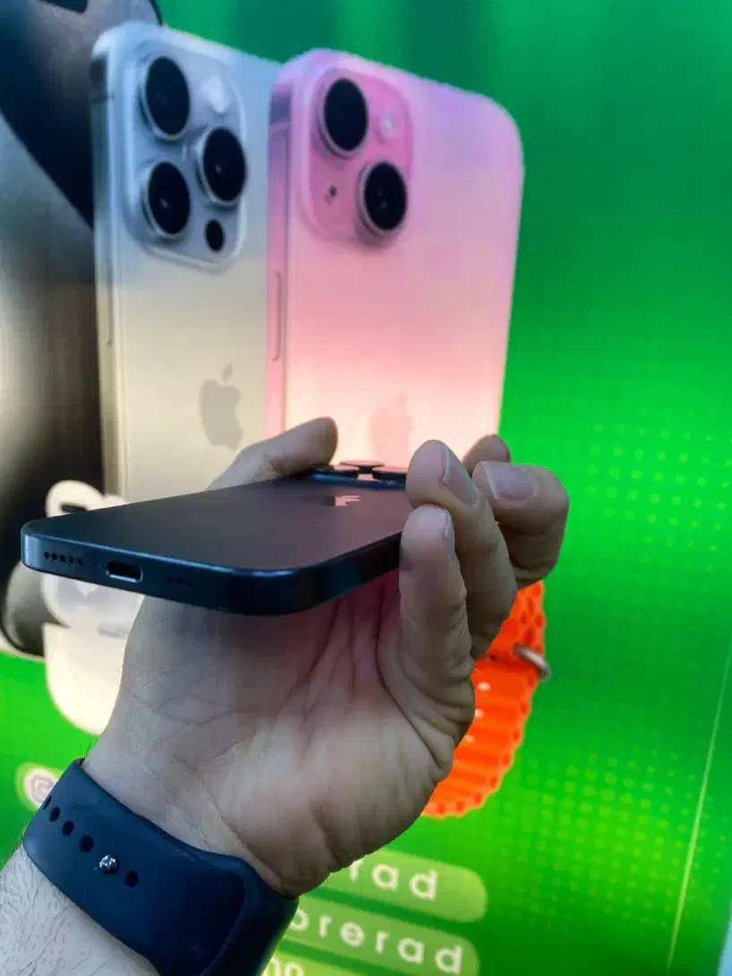 iphone 15 pro 256|موبایل|کرج, فاز ۴ مهرشهر|دیوار