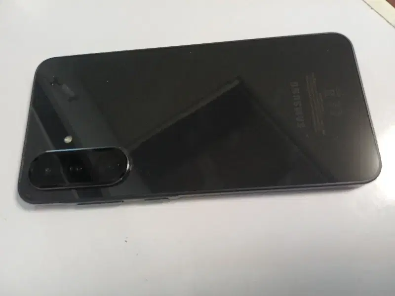 a36 256gig  ram 8|موبایل|اسلام‌شهر, شهرک قائمیه|دیوار