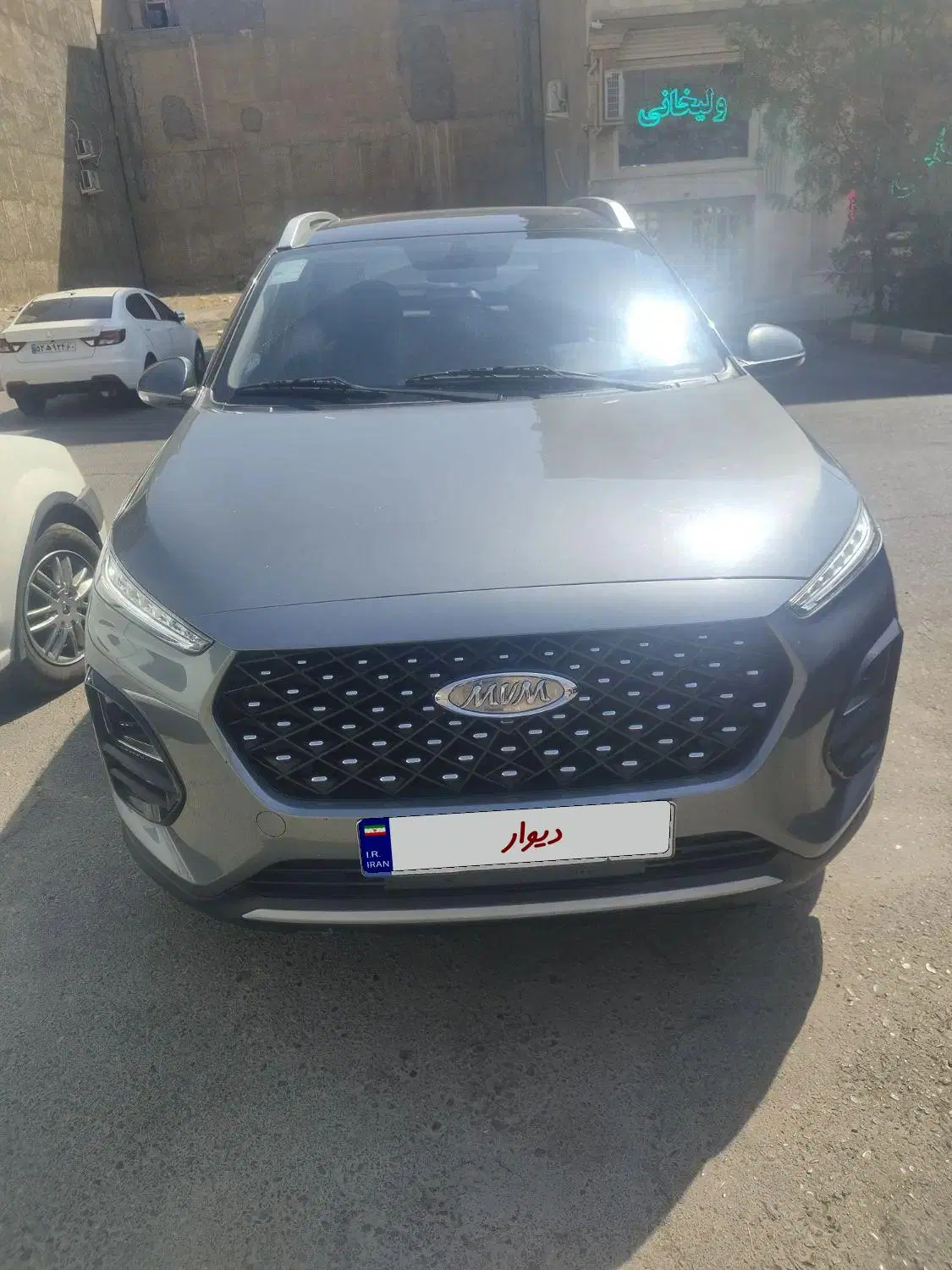 x22por ie 1401|خودرو سواری و وانت|تهران, ارم|دیوار
