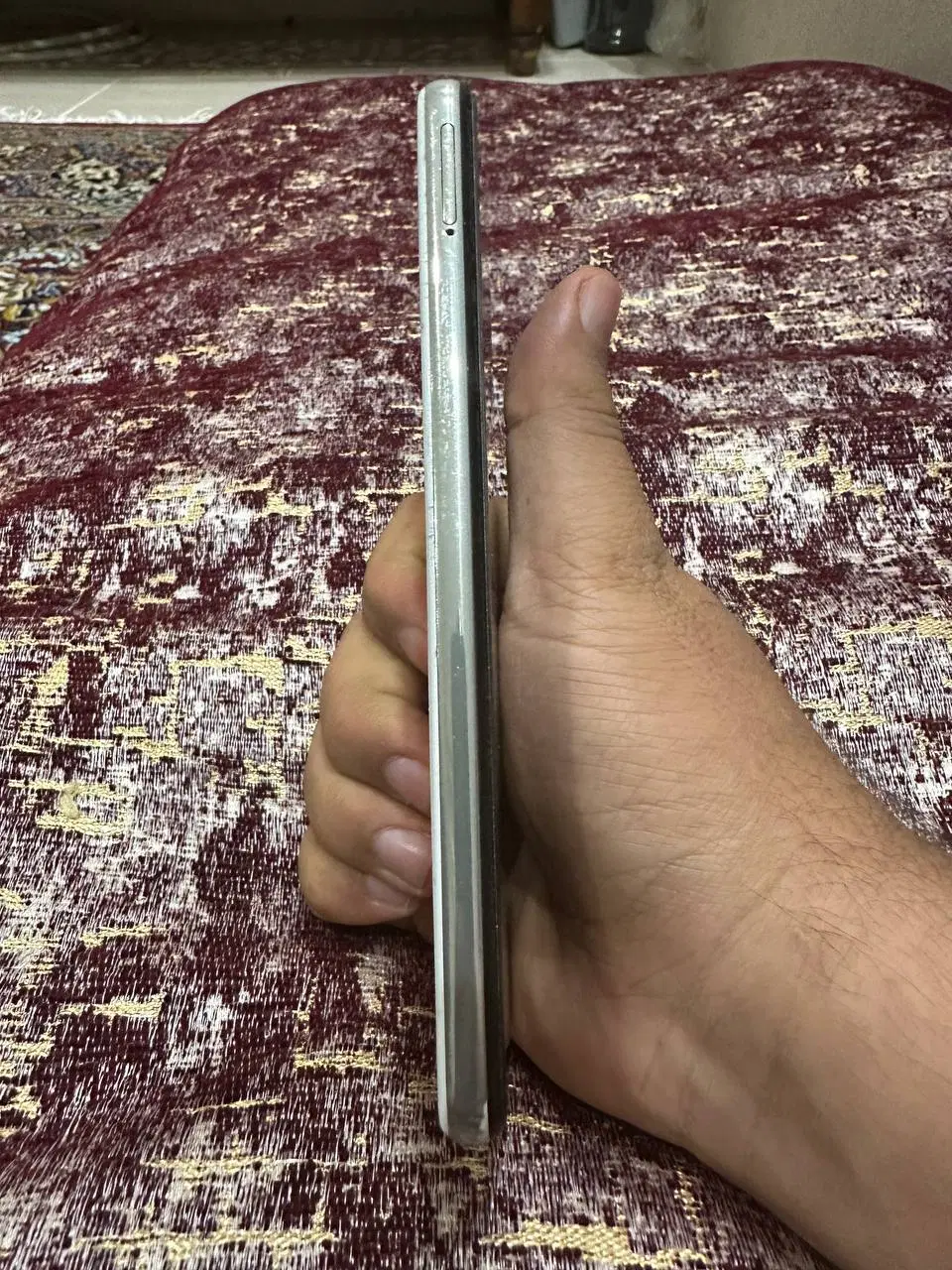 a32 4g رم ۶|موبایل|کرمان, |دیوار