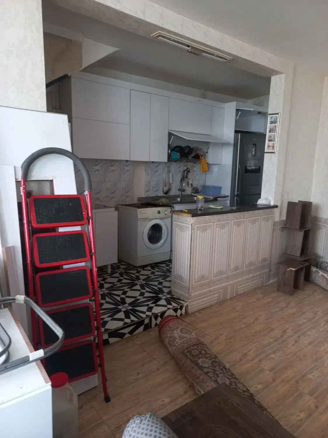 اجاره|اجارهٔ آپارتمان|صائین قلعه, |دیوار