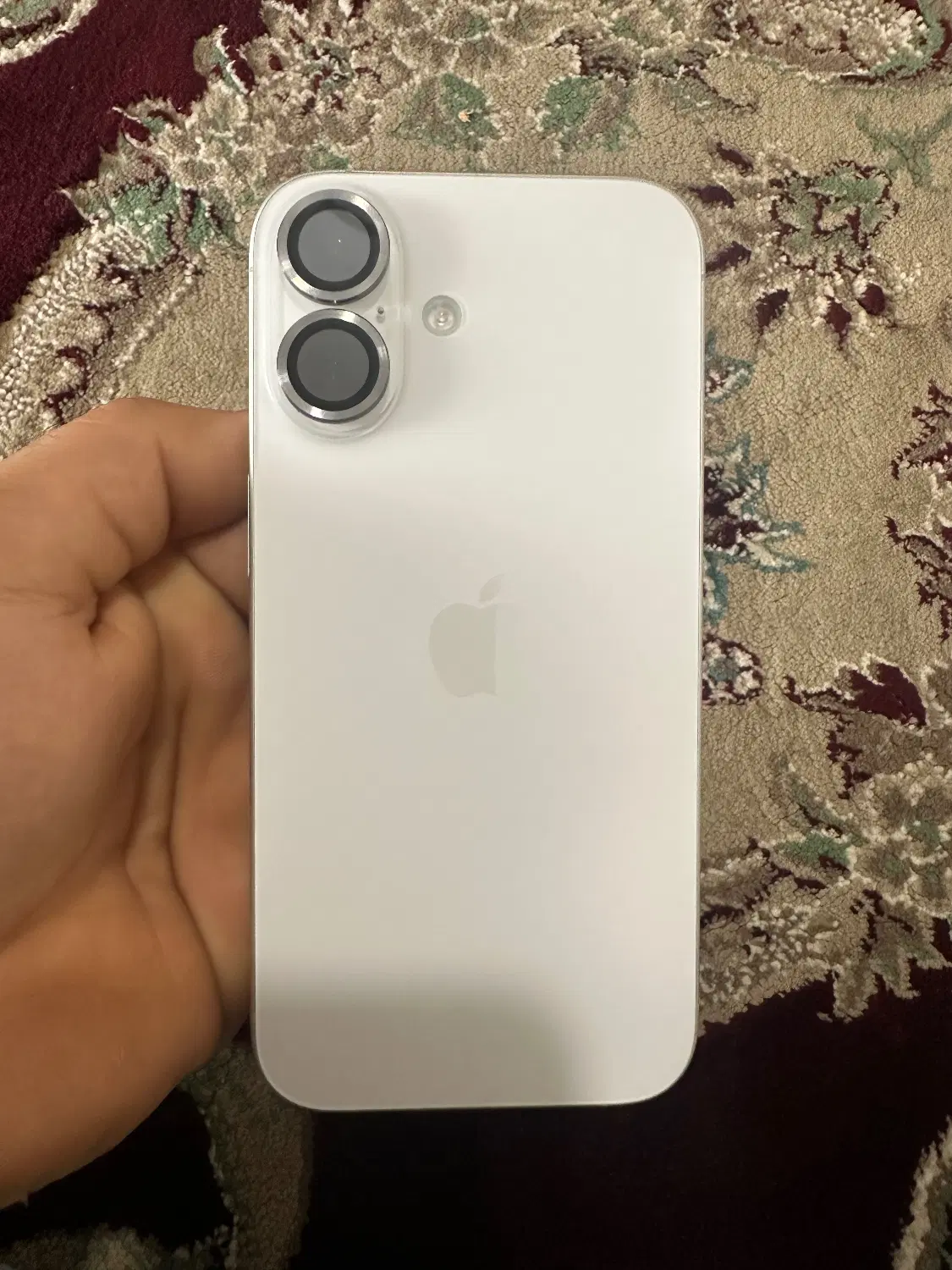 iPhone 16 normal|موبایل|سورک, |دیوار