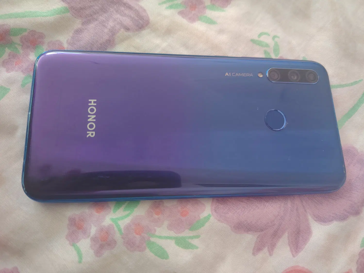 HONOR 20 lite|موبایل|یزد, |دیوار