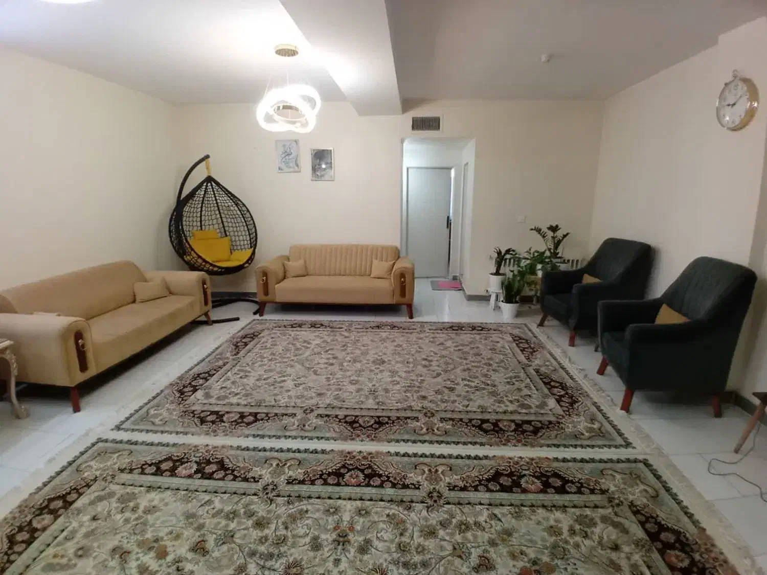 مبل|مبلمان خانگی و میز عسلی|فردیس, نگارستان|دیوار