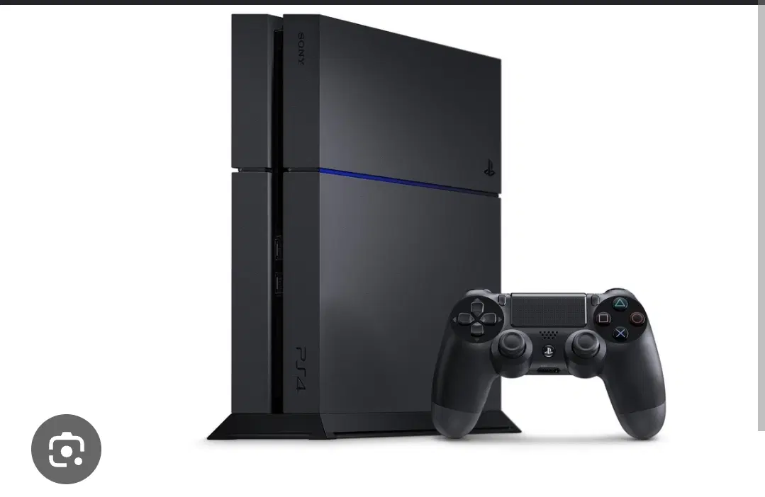 ps4 fat|کنسول، بازی ویدئویی و آنلاین|شیراز, بید زرد|دیوار