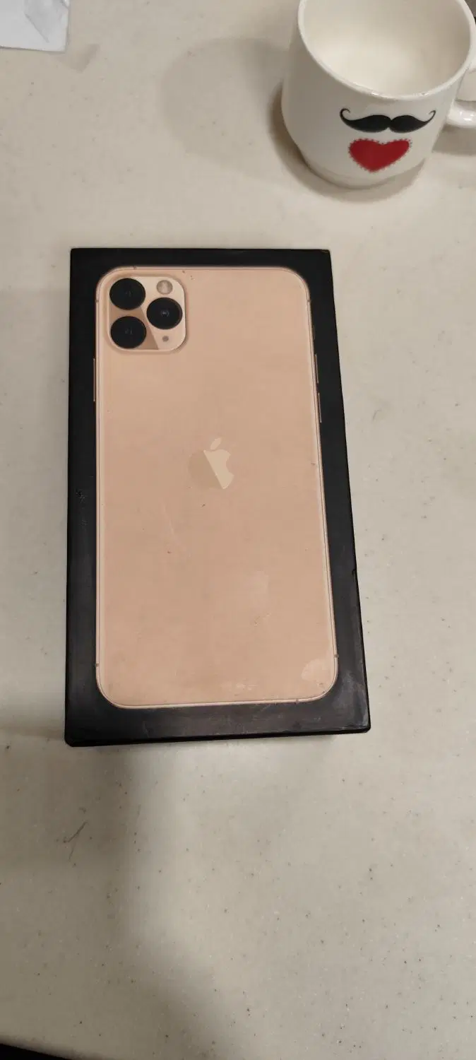 iphone 11promax|موبایل|بوشهر, |دیوار