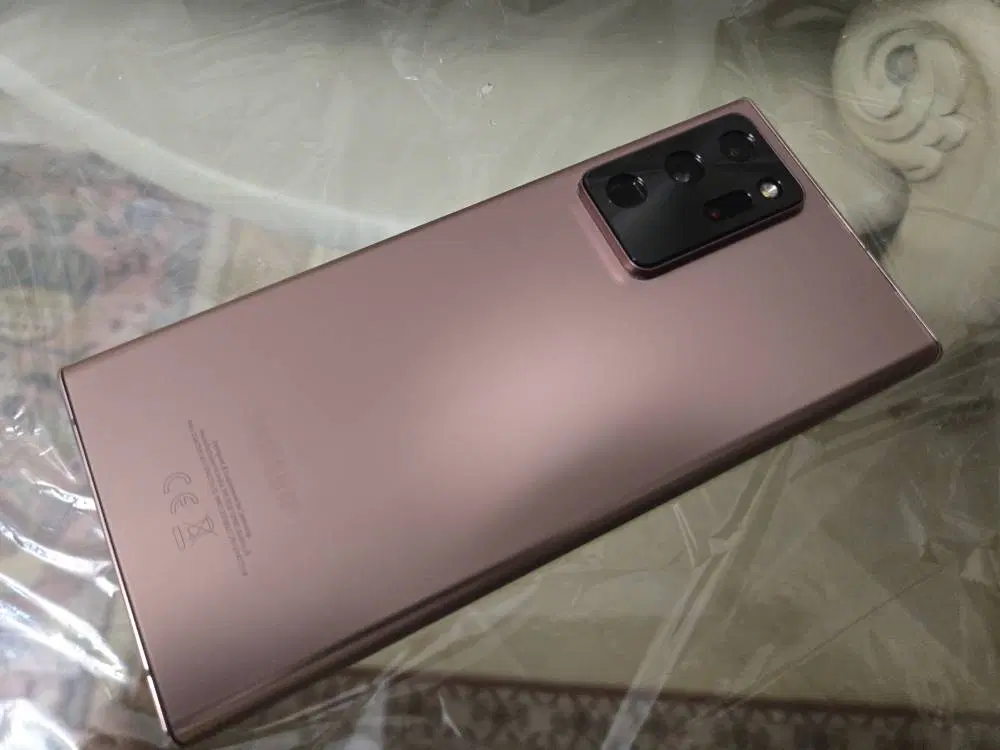 Note20 Ultra 5G|موبایل|تهران, تهرانپارس شرقی|دیوار