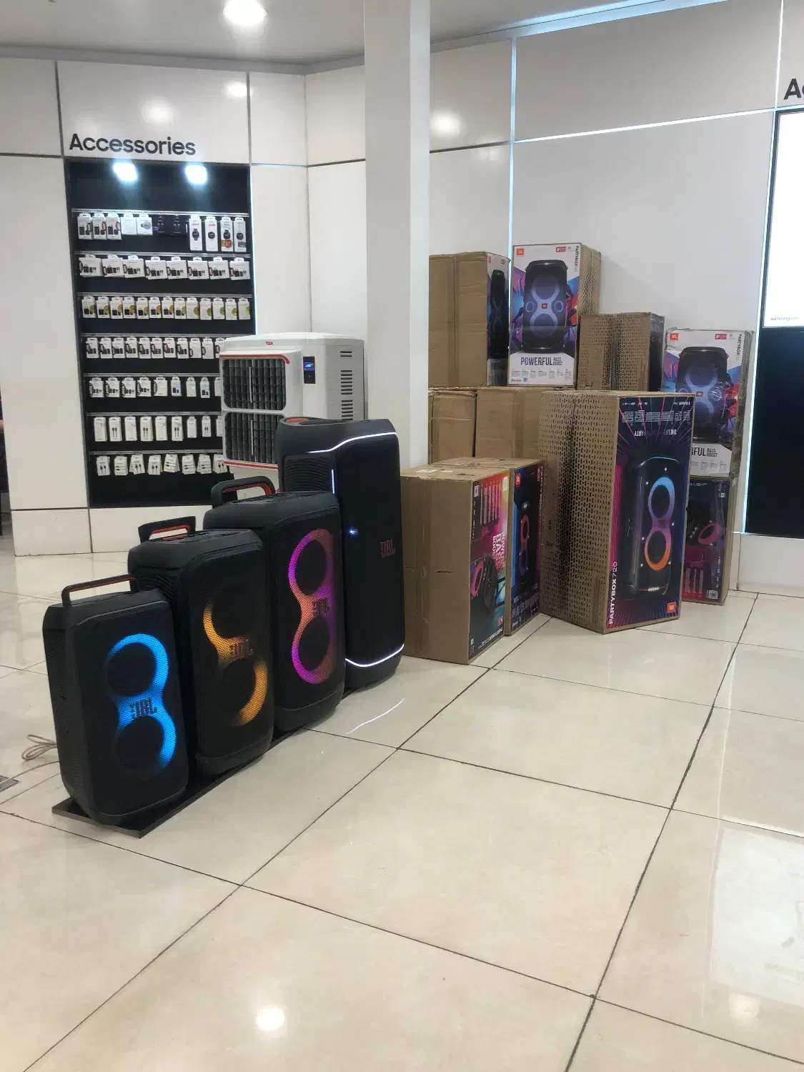 jbl720jbl520jbl320jbl120|سیستم صوتی خانگی|تهران, اکباتان|دیوار