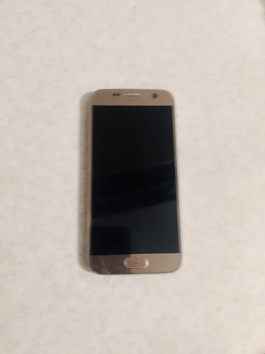 گوشی s7|موبایل|بهارستان, |دیوار