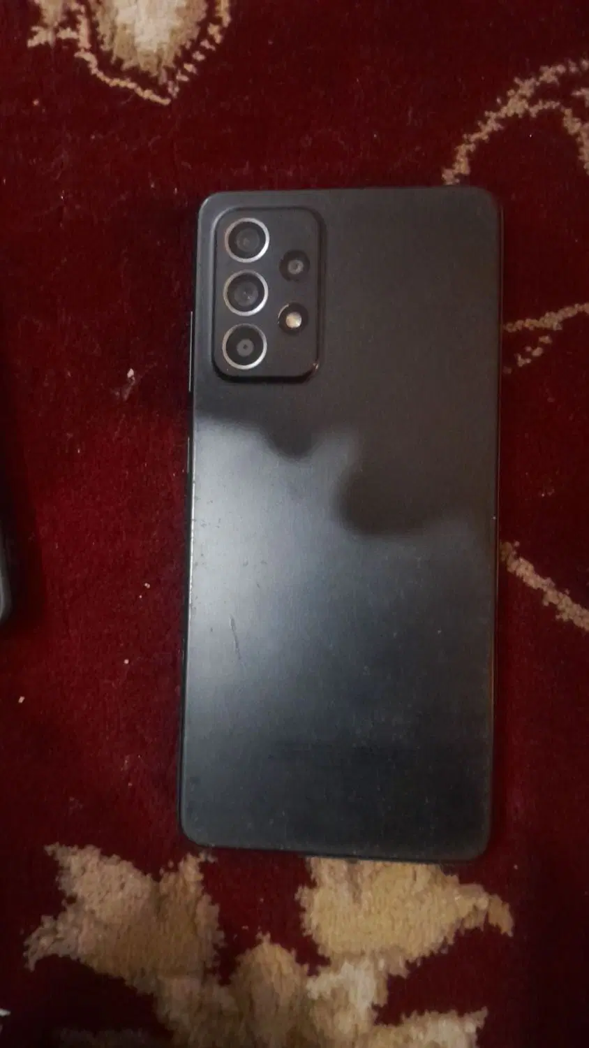 a52s 5g|موبایل|شادگان, |دیوار