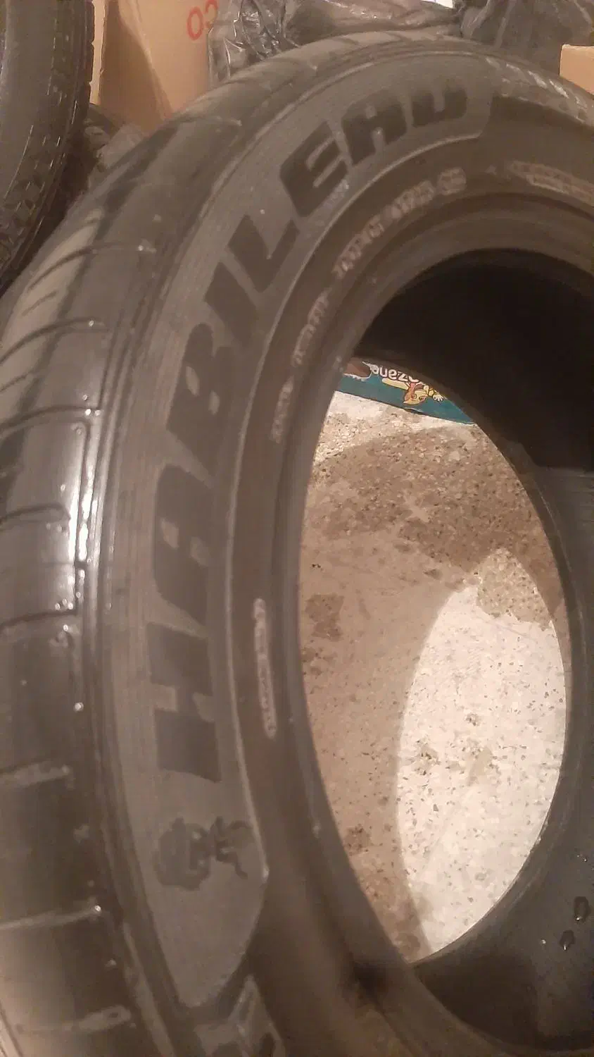 لاستیک ماکسیما|قطعات یدکی و لوازم جانبی|تهران, جابری|دیوار