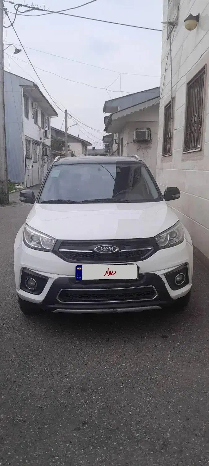 x33s|خودرو سواری و وانت|تهران, آذری|دیوار