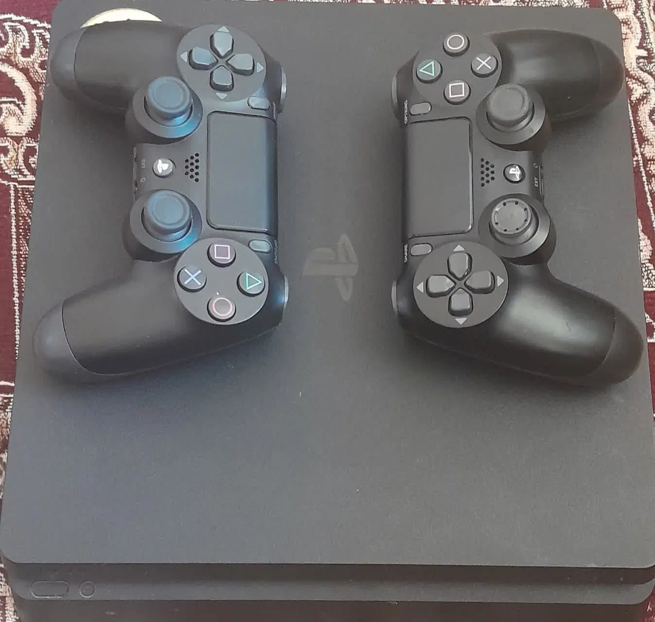 ps4|کنسول، بازی ویدئویی و آنلاین|اصفهان, ملاصدرا|دیوار