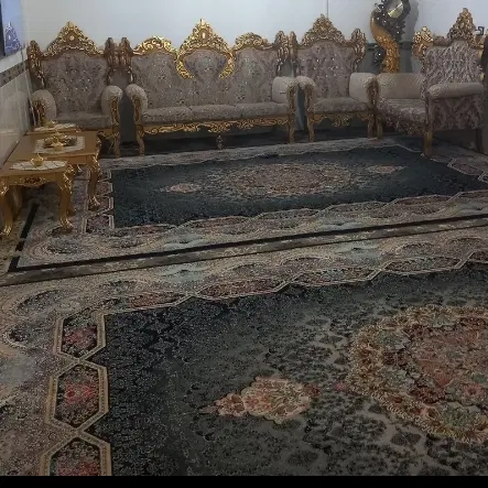 مبل|مبلمان خانگی و میز عسلی|آبیک, |دیوار