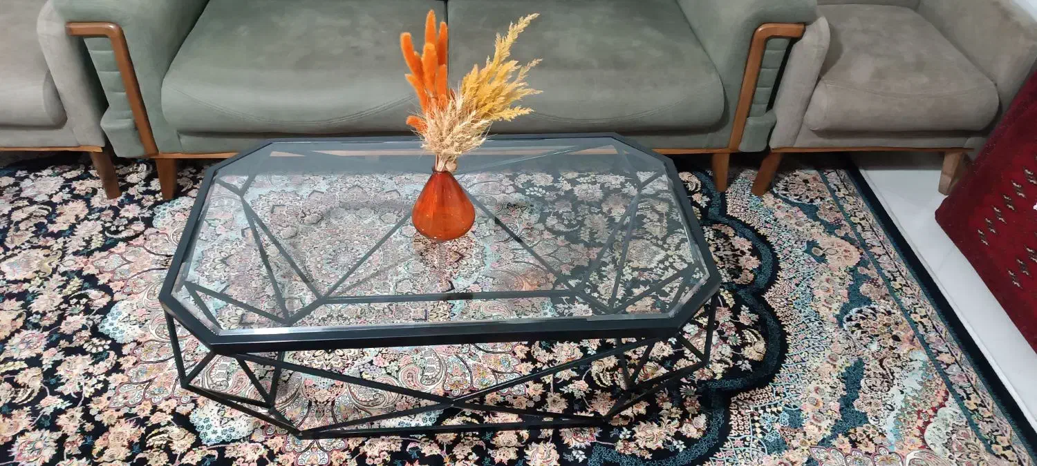 جلو مبلی|بوفه، ویترین، کنسول|مشهد, رضاییه|دیوار