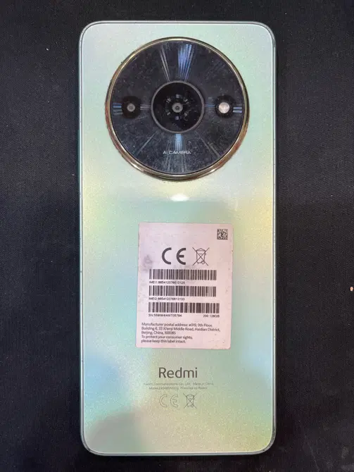 A3x 128g|موبایل|قزوین, |دیوار