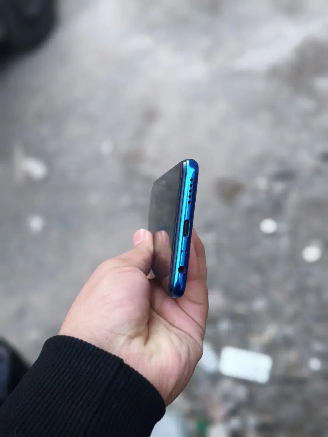 گوشی Redmi note 8|موبایل|رشت, کوی مهر|دیوار