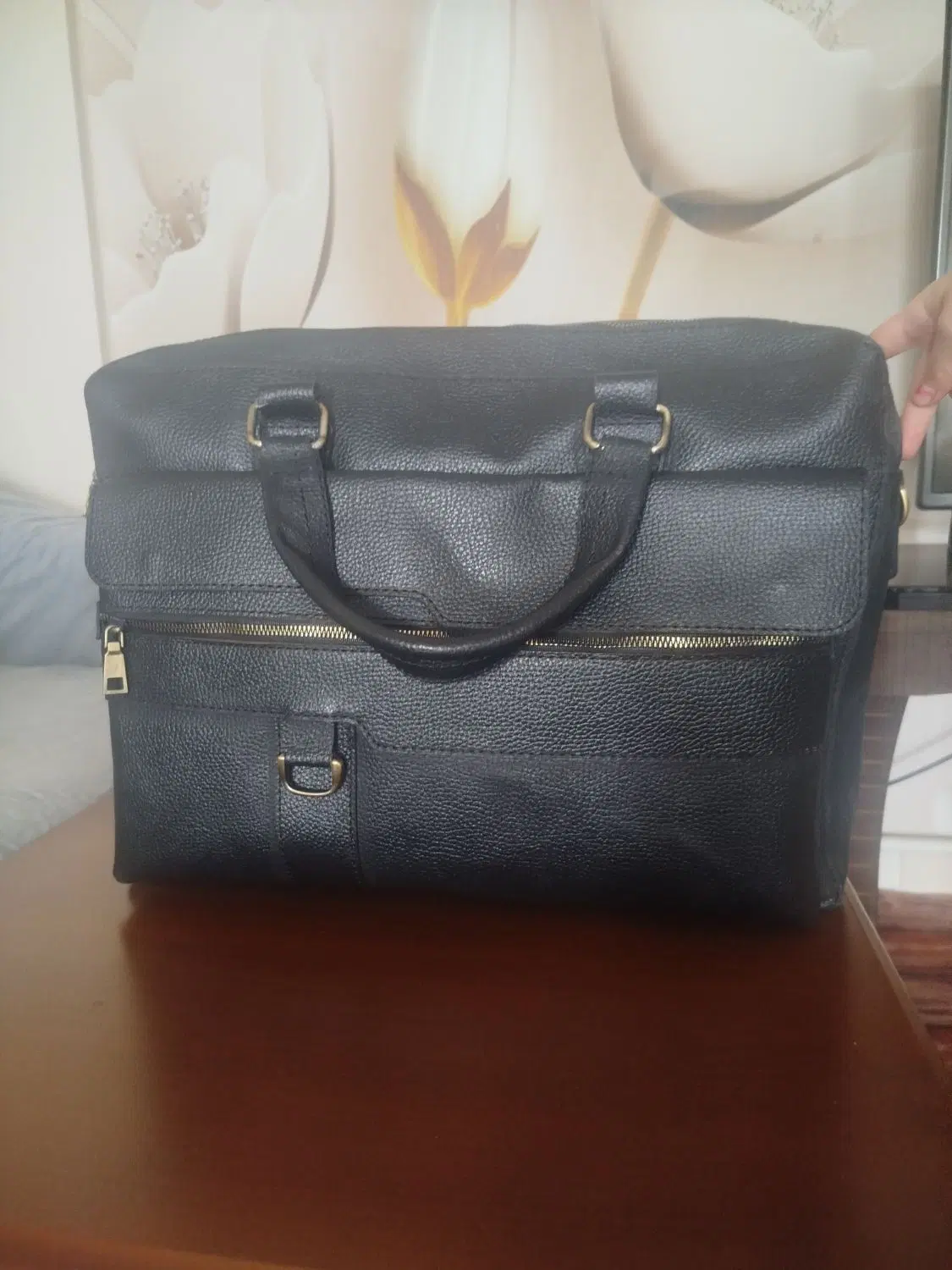 کیف چرم|کیف، کفش، کمربند|تبریز, |دیوار