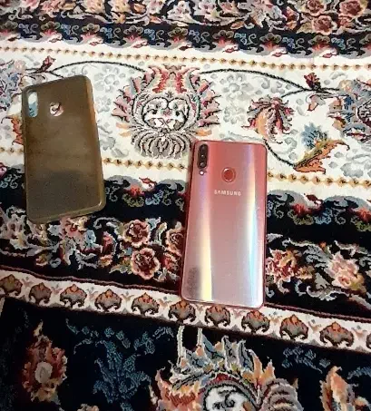 گوشی a20s|موبایل|زنجان, |دیوار