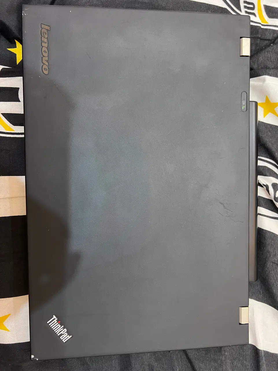 Lenovo Thinkpad T530|رایانه همراه|جیرفت, |دیوار