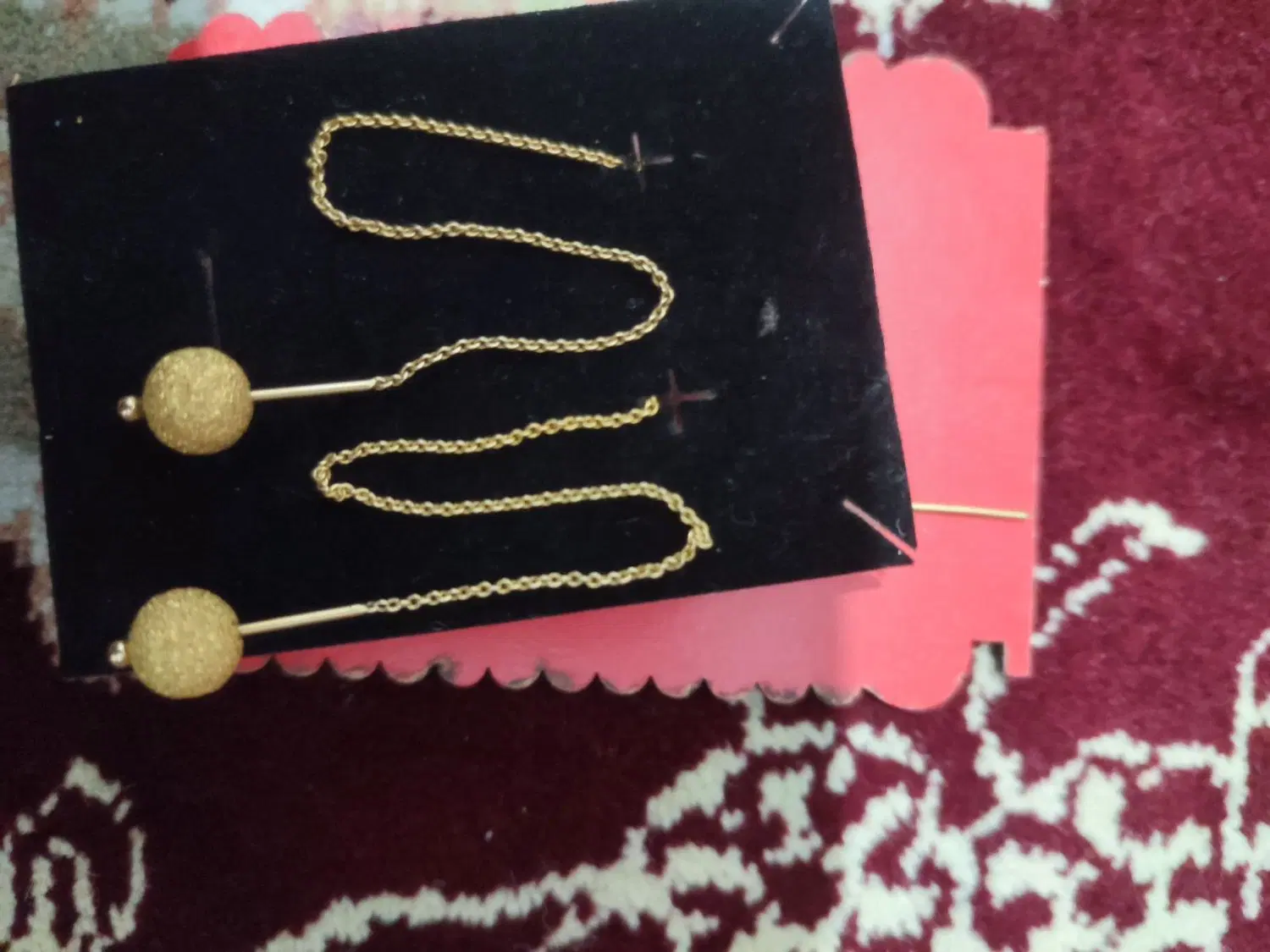 گوشوار|جواهرات|شیراز, شهرک مدرس|دیوار