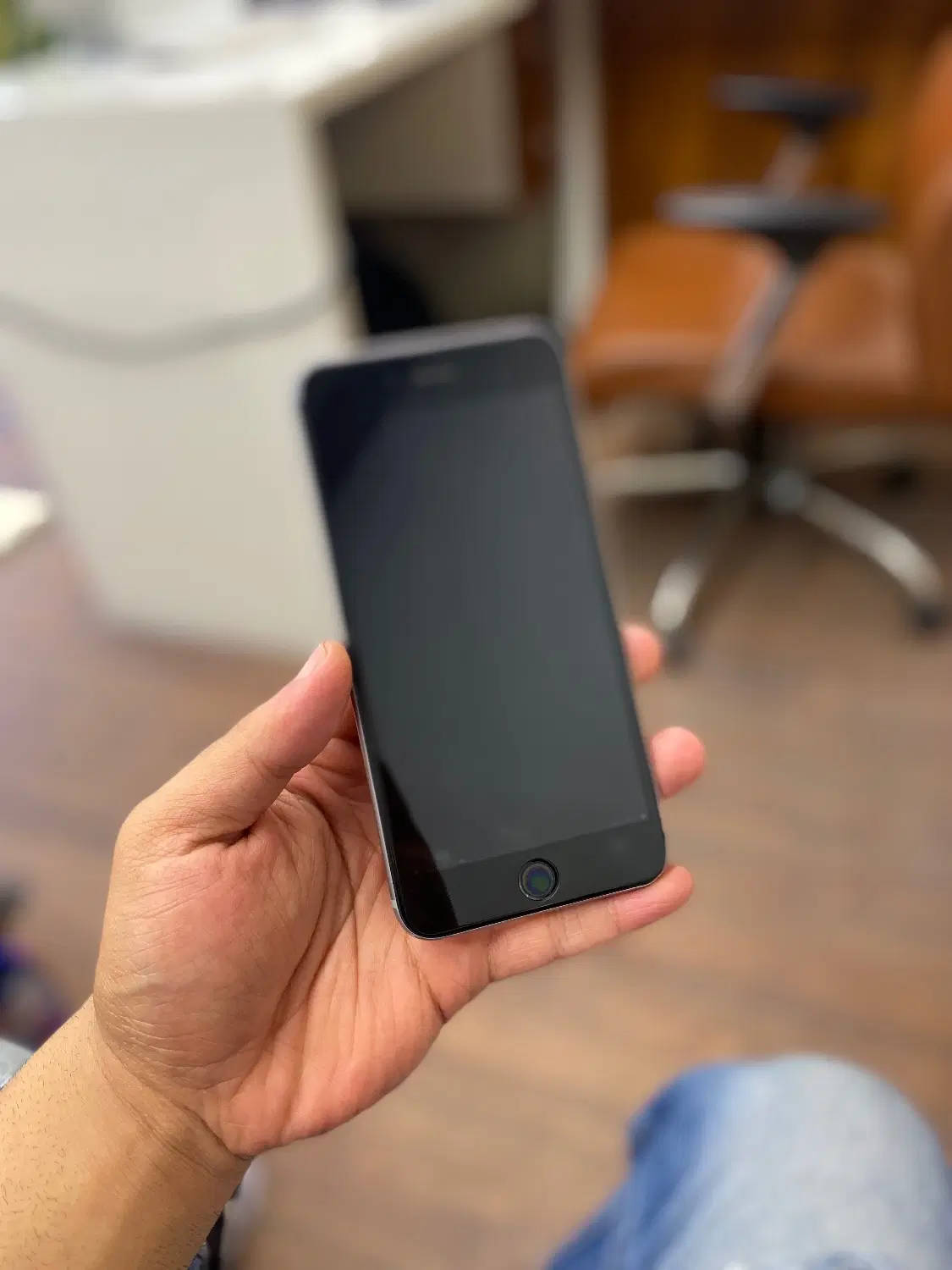 6splus 64gig|موبایل|ساری, |دیوار