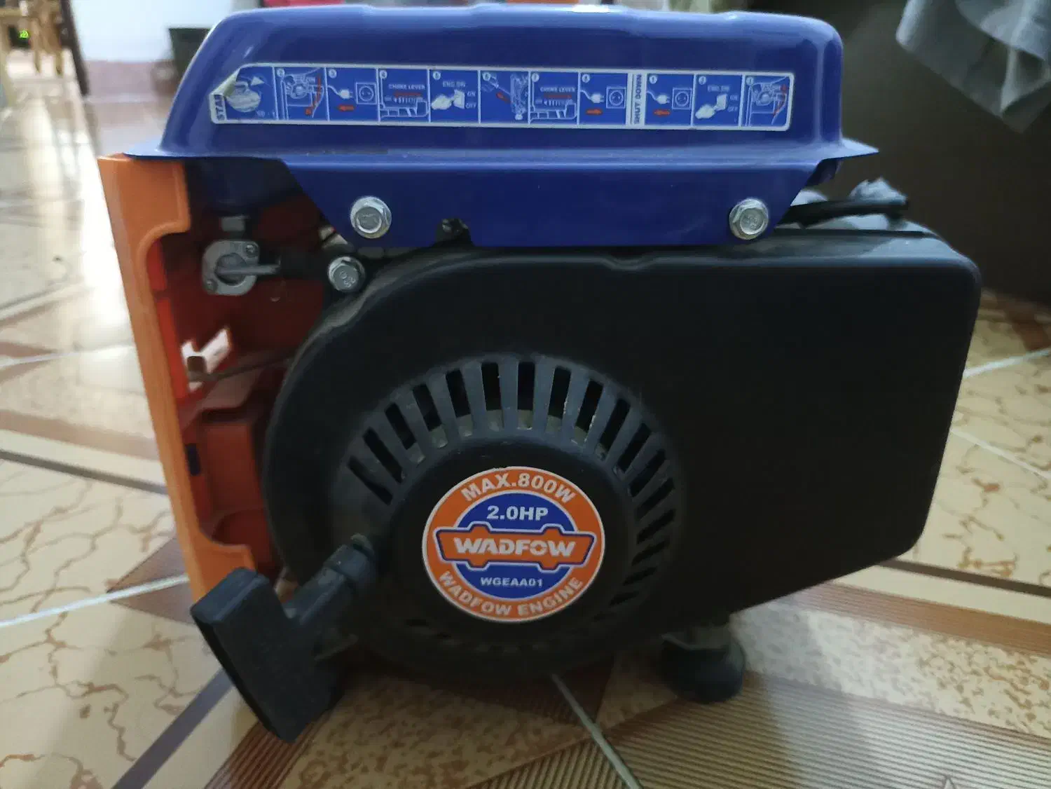 موتور برق|ابزارآلات|کرمانشاه, |دیوار